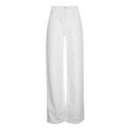 MAC • witte Sia jeans • 36, Kleding | Dames, Spijkerbroeken en Jeans, MAC, Verzenden, Nieuw, Wit