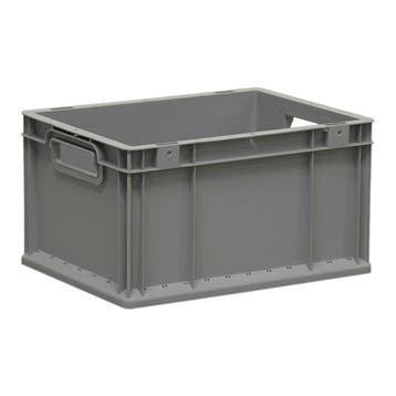 Stellingen met bakken combinatieset legbordstelling incl. 28, Ophalen of Verzenden