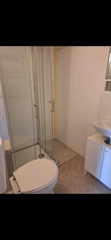 Te huur: Studio Jan de Wittstraat in Nijmegen, Huizen en Kamers, Gelderland, Nijmegen