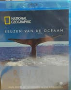 Reuzen van de Oceaan (blu-ray nieuw), Ophalen of Verzenden, Nieuw in verpakking