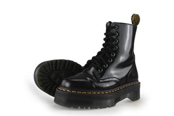 Dr. Martens Boots in maat 38 Zwart, Verzenden, Zwart, Overige typen, Dr. Martens