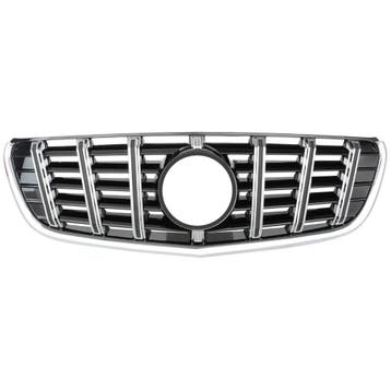 Grill passend voor Mercedes V-Class W447 Vito (2014-..) GT, Ophalen of Verzenden, Nieuw