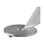 Mercury Skeg voor trimvlak voor Formula 60HP Zink, Ophalen of Verzenden, Nieuw, Motor en Techniek, Zeilboot of Motorboot