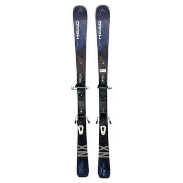 Head Shape NX R + PR 11 GW-149, Sport en Fitness, Gebruikt, Ophalen of Verzenden, Carve, Skiën