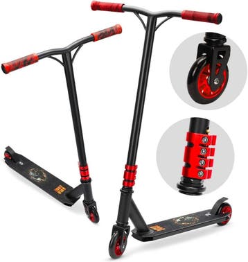 Deluxe stuntstep voor kinderen - St van €95,99 voor €76,79, Ophalen of Verzenden, Nieuw