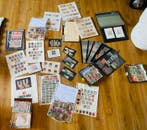 Duitse Rijk 1889/1945 - Het Duitse Rijk – duizenden, Gestempeld