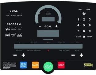 Technogym - Excite Climb 1000 Led - Traploper, Ophalen of Verzenden, Nieuw