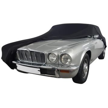 Autohoes voor Jaguar XJ Coupe (1975-1978) Indoor BESTE, Ophalen of Verzenden, Nieuw, Op maat