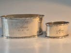 van Kempen Begeer - Servetring (2) - .835 zilver