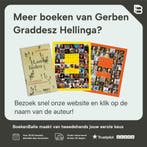 Kopstukken van de Gouden Eeuw / Kopstukken van de Gouden, Boeken, Verzenden, Zo goed als nieuw, Gerben Graddesz Hellinga