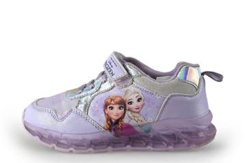 Walt Disney Sneakers Meisjes in maat 28 Paars, Kinderen en Baby's, Kinderkleding | Schoenen en Sokken, Verzenden, Jongen of Meisje