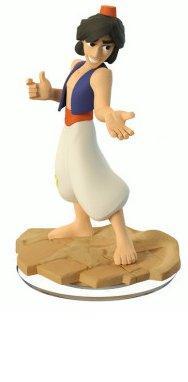Disney Infinity Aladdin, Verzenden, Zo goed als nieuw