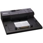 Dell Pro3x Docking Station - E-Port Replicator met USB,, Computers en Software, Ophalen of Verzenden, Zo goed als nieuw, Dell