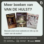 IN DE GOUDEN GAPER 1 9789026633553 VAN DE HULST, Verzenden, Gelezen, VAN DE HULST