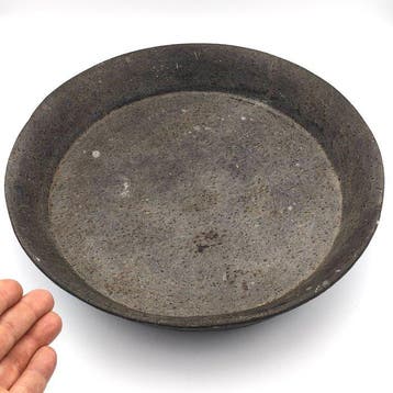 Oudwest-Aziatisch Grijze schist Belangrijk: Ronde