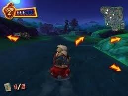 Chicken Little Ace in Action (Wii Nieuw), Spelcomputers en Games, Ophalen of Verzenden, Nieuw