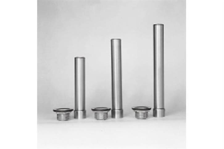 RVS standpijp en afvoerrooster 11/2 | H=170 mm, Zakelijke goederen, Horeca | Meubilair en Inrichting, Verzenden