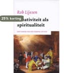 Creativiteit als spiritualiteit 9789043507950 R. Lijesen, Verzenden, Gelezen, R. Lijesen