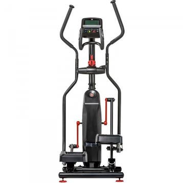 Schwinn elliptische trainer 510E Compact, Verzenden, Nieuw