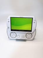 Sony - Sony PSP Go N1000 White 2009 Handheld Console 16GB, Nieuw