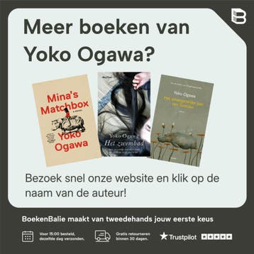 De huishoudster en de professor - Yoko Ogawa 9789049500610, Boeken, Verzenden, Gelezen, Yoko Ogawa