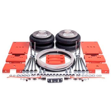 Fiat Ducato X244 Oluve Hulpluchtveringset met 8-inch balgen, Verzenden, Nieuw, Fiat