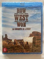 HOW THE WEST WAS WON (IN SEAL) (BLURAY), Verzenden, Gebruikt