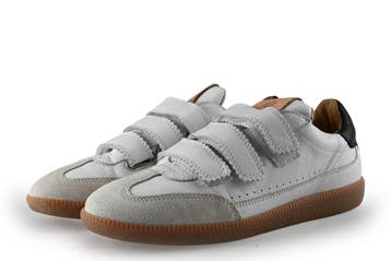 Fred de La Bretoniere Sneakers in maat 37 Wit, Verzenden, Wit, Fred de La Bretoniere, Sneakers of Gympen