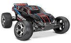 TRAXXAS Rustler VXL TSM BRUSHLESS trxxs, Elektro, Auto offroad, Nieuw, Ophalen of Verzenden