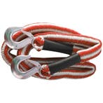 Elastische sleepkabel 4 meter - max 3500kg, Ophalen of Verzenden, Nieuw