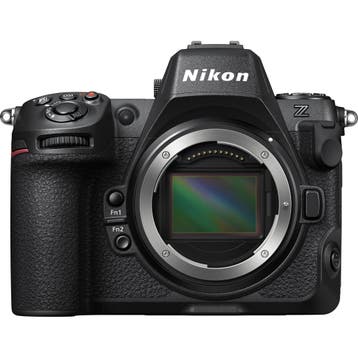 Nikon Z8 Body, Ophalen of Verzenden, Nieuw, Overige typen, Nikon
