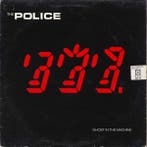 The Police - Ghost In The Machine, Ophalen of Verzenden, Gebruikt