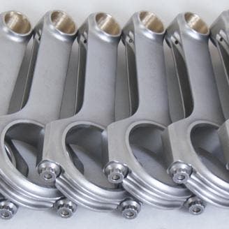 Eagle Chevrolet LS .945in Pin H-Beam Connecting Rods (Set of, Ophalen of Verzenden, Nieuw