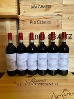 2020 Arnaldo-Caprai Valdimaggio Montefalco Sagrantino -, Nieuw