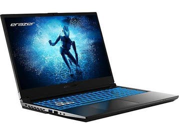 Medion ERAZER Deputy P60i | i7 | 15 16 GB | 512 SSD | Wi..., Ophalen of Verzenden, Zo goed als nieuw