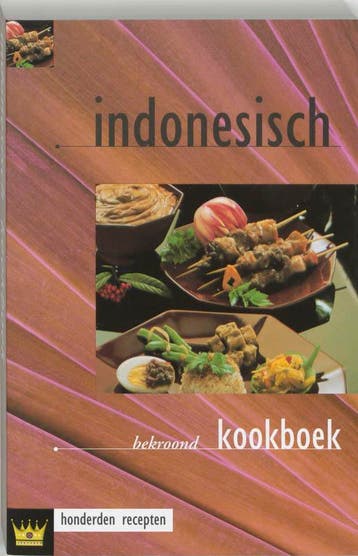 Indonesisch kookboek - Mark Wildschut 9789055134465, Verzenden, Gelezen, Mark Wildschut