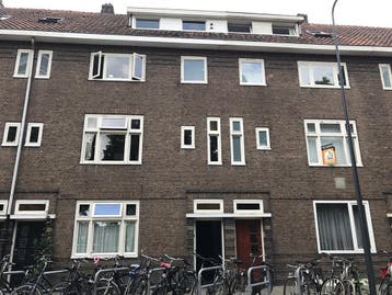 Appartement te huur in s-Hertogenbosch - 10 m² - 1 kamer(s), Appartement, 's-Hertogenbosch, Noord-Brabant