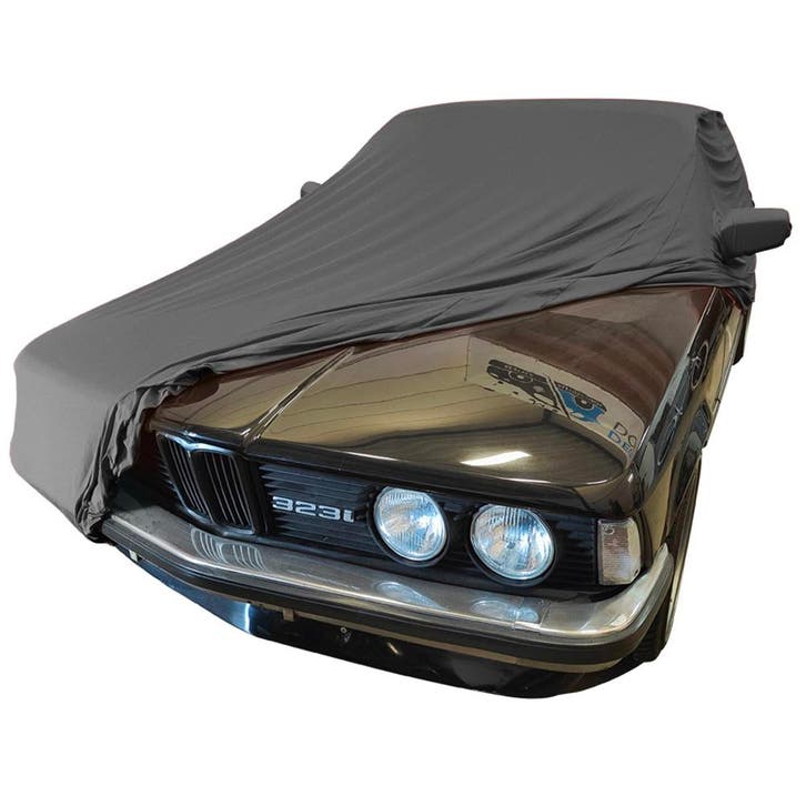Autohoes voor BMW 3-Series (E21) Coupe (1975-1984) Indoor, Auto diversen, Autohoezen, Op maat, Nieuw, Ophalen of Verzenden