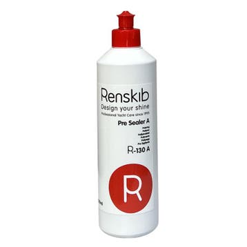Renskib R-130a Pre Sealer, Ophalen of Verzenden, Nieuw, Verven