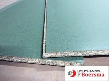 Spano Platen Goedkoop, Nieuw, Overige materialen, Minder dan 20 mm