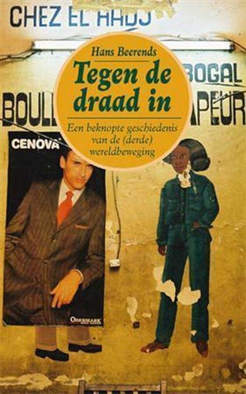 Tegen de draad in, Ophalen of Verzenden, Nieuw