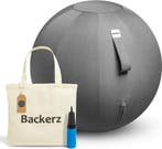 2dekans | Bckz Zitbal Kantoor en Thuis 75 CM - Luxe Yoga Bal, Ophalen of Verzenden, Nieuw in verpakking
