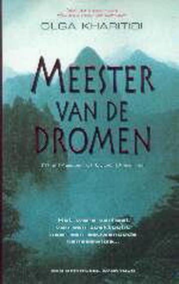 Meester van de dromen - O. Kharitidi 9789022985403, Boeken, Verzenden, Gelezen, O. Kharitidi