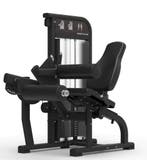 Seated Leg Curl, Verzenden, Nieuw, Benen, Overige typen