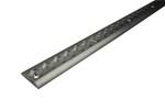 Loadlok Smartlok rail 330 mm - aluminium bevestigingsrail, Verzenden, Nieuw