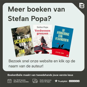 A27 - Stefan Popa 9789460682421, Verzenden, Gelezen, Stefan Popa