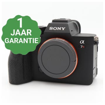 Digitale fotocamera  Sony A7R V, Verzenden, Gebruikt, Sony