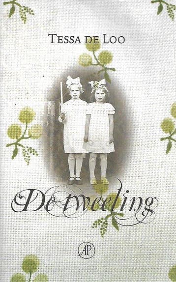 De tweeling - de Loo, Verzenden, Gelezen