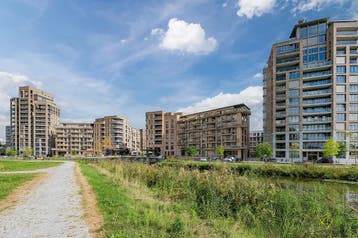 Te huur: Appartement Jan Wolkerslaan in Diemen, Huizen en Kamers, Diemen, Noord-Holland, Appartement
