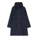 Pennyblack • donkerblauwe trenchcoat • 36 (IT42), Nieuw, Pennyblack, Maat 36 (S), Verzenden